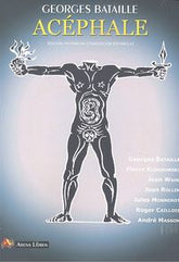 ACEPHALE - 9788415757009